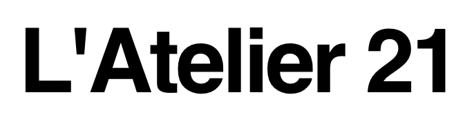 L’Atelier 21