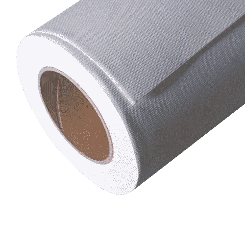 Canvas polycoton