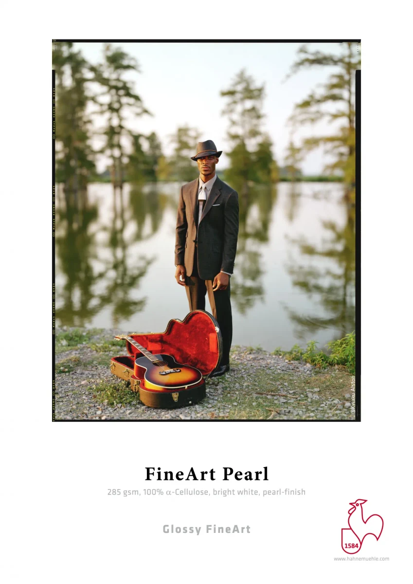 Hahnmuhle FineArt Pearl